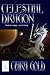 Celestial Dragon by Ciara Gold