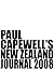 New Zealand Journal 2008