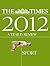 The Times 2012 year in revi...