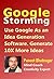 Google-Storming by Puneet Bhatnagar