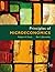 Principles of Microeconomics (McGraw-Hill Series in Economics)