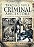 Tracing Your Criminal Ancestors: A Guide for Family Historians (Tracing Your Ancestors)