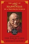 Book cover for The Art of Happiness in a Troubled World