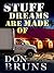 Stuff Dreams Are Made Of: A Novel (The Stuff Series Book 2)