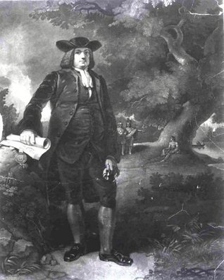 Pennsylvania Charter of Liberties