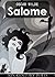 Salome by Oscar Wilde