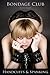Handcuffs and Spanking (Bondage Club 1)