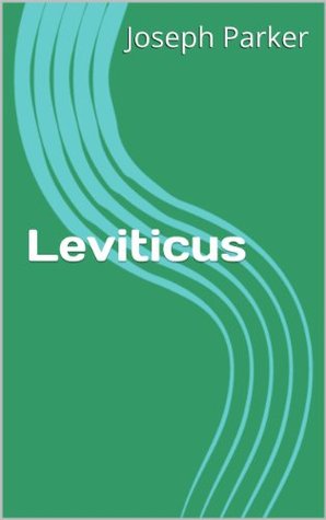 Leviticus (The People's Bible)