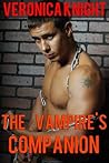 The Vampire's Companion (Gay Paranormal)
