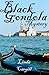 The Black Gondola Mystery