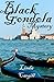 The Black Gondola Mystery