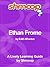 Ethan Frome: Shmoop Study Guide