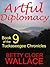 Artful Diplomacy (Tuckaseegee Chronicles, #9)