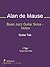 Basic Jazz Guitar Solos - Notes