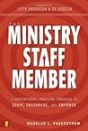 The Ministry Staf...