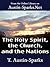 The Holy Spirit, the Church, and the Nations