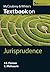 McCoubrey & White's Textbook on Jurisprudence: NCS P