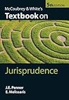 McCoubrey & White's Textbook on Jurisprudence: NCS P