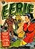 Vintage Horror Comic: Eerie No. 5 Circa 1952 (Annotated & Illustrated)