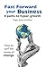Fast Forward Your Business by Roger James Hamilton Fast Forward Your Business by Roger James Hamilton