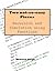 Two not-so-easy Pieces - Recursion and Simulation in Excel by Bhuwan Singh