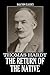 The Return of the Native and Other Works by Thomas Hardy (Halcyon Classics)