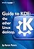 Guide To KDE: The Other Linux Desktop