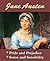 Sense and Sensibility / Pride and Prejudice by Jane Austen
