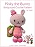 Pinky the Bunny Amigurumi Crochet Pattern