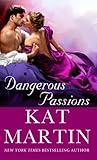 Dangerous Passions