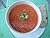 Vitamix Zesty Fresh Tomato and Basil Quinoa Soup Recipe (Vitamix Vegan Soup Recipes Book 3)