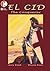 El Cid the Conqueror (Graphic Novel)