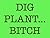 Dig, Plant and Bitch - the Soap Opera for Gardeners, Episode 1
