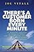 There's a Customer Born Every Minute by Joe Vitale