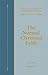 The Normal Christian Faith (The Collected Works of Watchman Nee Book 27)