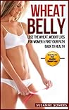 Wheat Belly Diet: Lose the Wheat, Weight Loss For Women & Find Your Path Back To Health