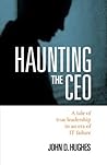 Haunting the CEO