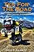 Ten For The Road--Motorcycle Adventure and Travel Stories (Motorcycle Adventure and Travel Stories and Travelogues Book 1)