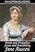 Jane Austen: Sense and Sensibility and Pride and Prejudice