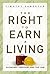 The Right to Earn a Living: Economic Freedom and the Law