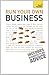 Run Your Own Business: Teach Yourself Ebook Epub