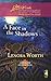 A Face in the Shadows by Lenora Worth