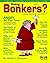 Going Bonkers? Issue 01