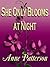 She Only Blooms at Night (The Stories of Bewreon)