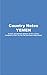 YEMEN Country Studies: A brief, comprehensive study of Yemen