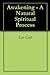 Awakening - A Natural Spiritual Process by Lee Coit