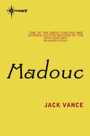 Madouc