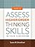 How to Assess Higher-Order Thinking Skills in Your Classroom