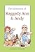 The Adventures of Raggedy Ann & Andy by Johnny Gruelle