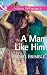 A Man Like Him (Templeton Cove, #2)